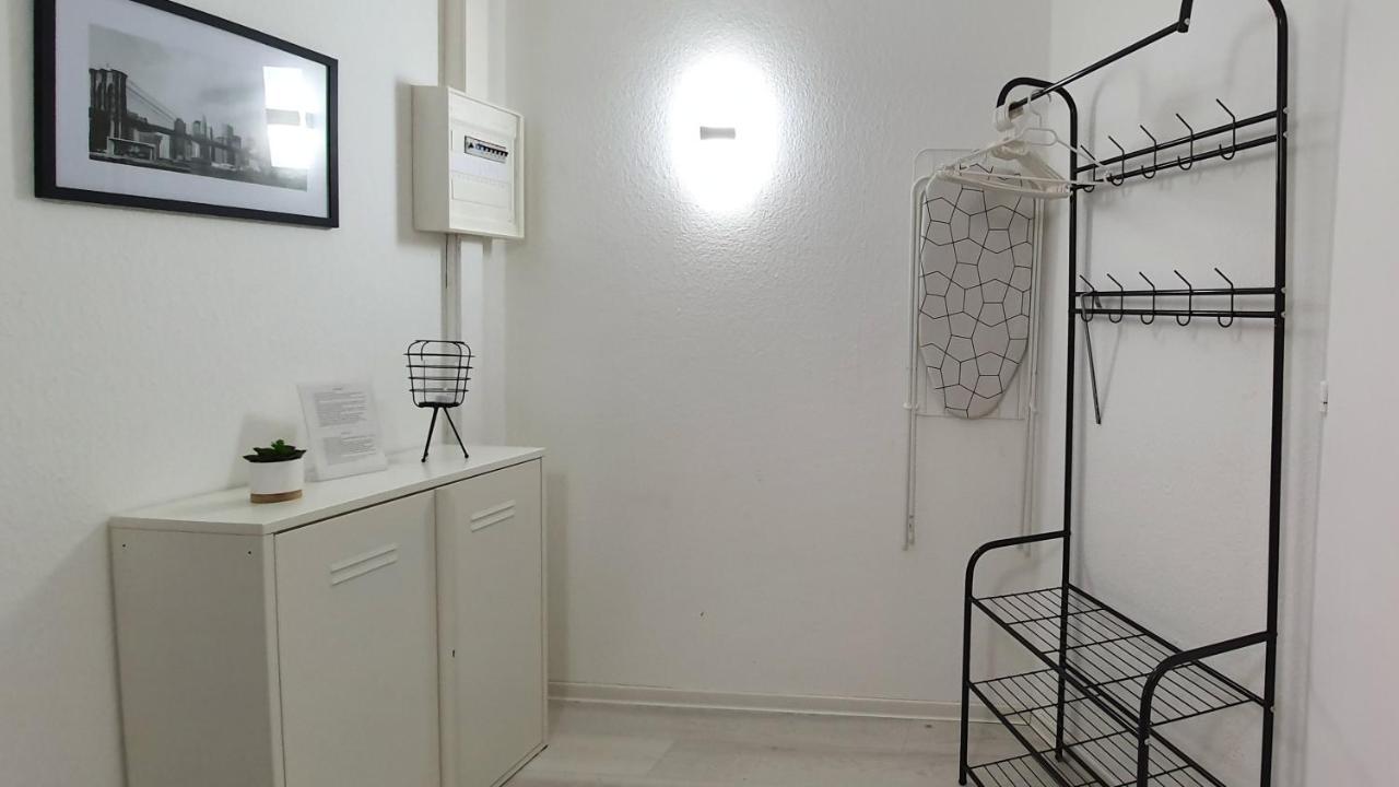 ✪ Beautiful Studio In Center With Amazing View ✪ Mannheim Ngoại thất bức ảnh