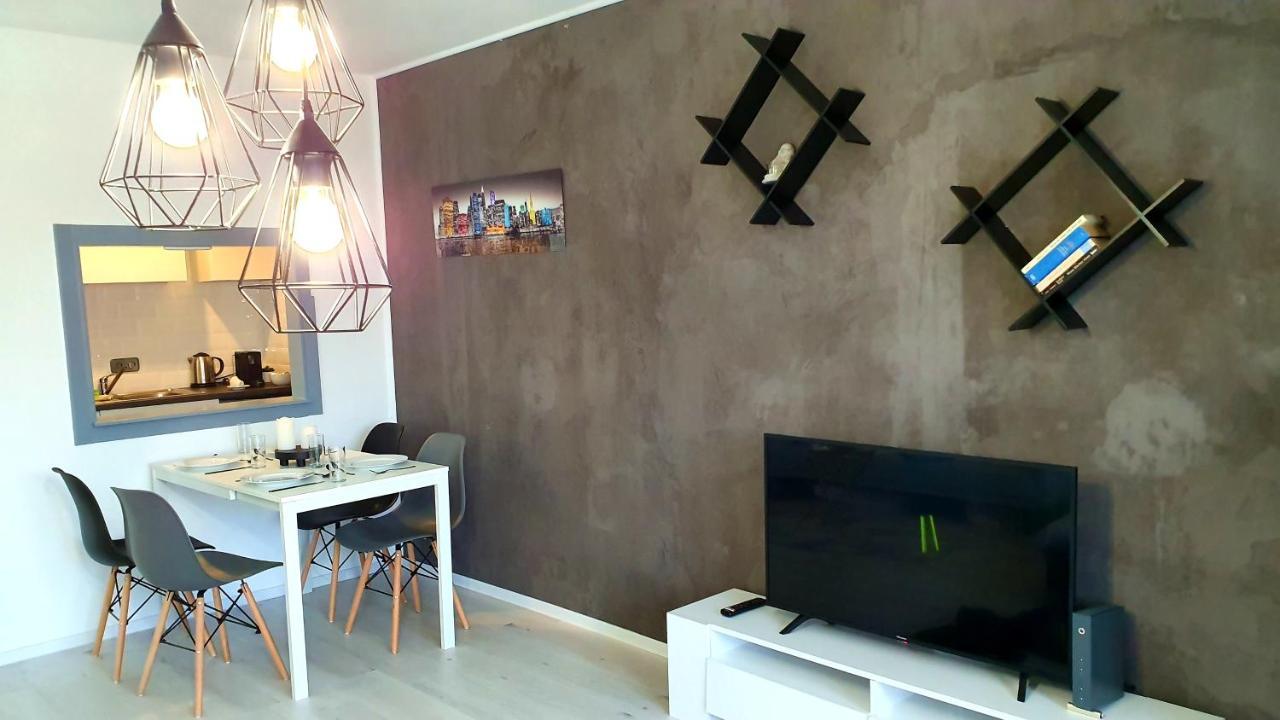 ✪ Beautiful Studio In Center With Amazing View ✪ Mannheim Ngoại thất bức ảnh
