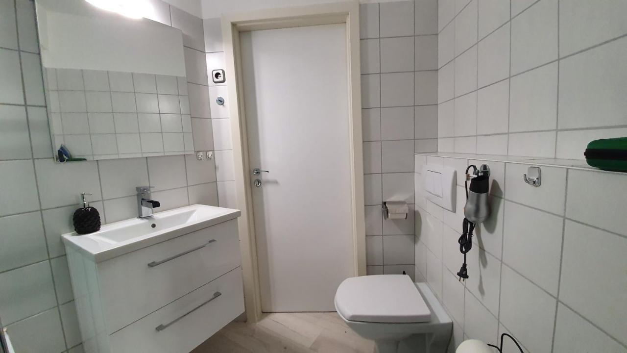 ✪ Beautiful Studio In Center With Amazing View ✪ Mannheim Ngoại thất bức ảnh