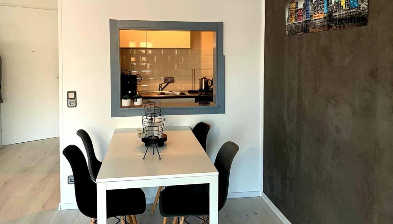 ✪ Beautiful Studio In Center With Amazing View ✪ Mannheim Ngoại thất bức ảnh