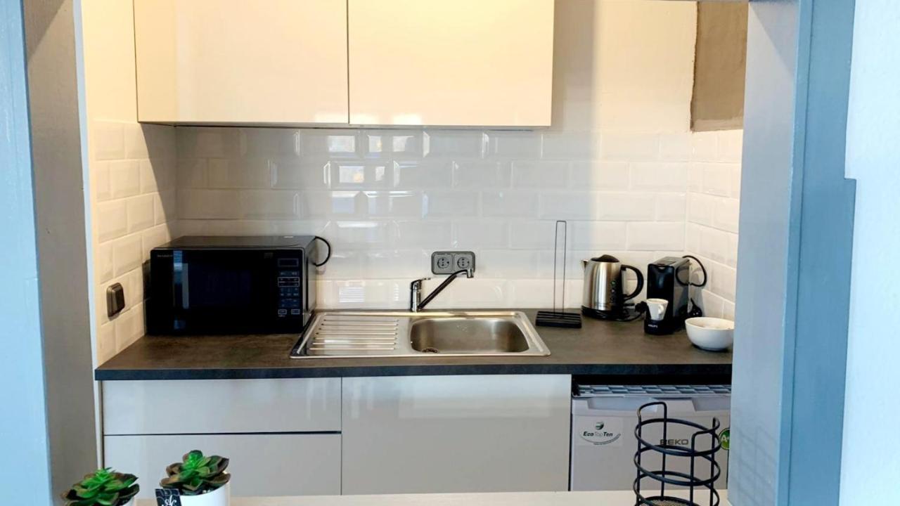 ✪ Beautiful Studio In Center With Amazing View ✪ Mannheim Ngoại thất bức ảnh