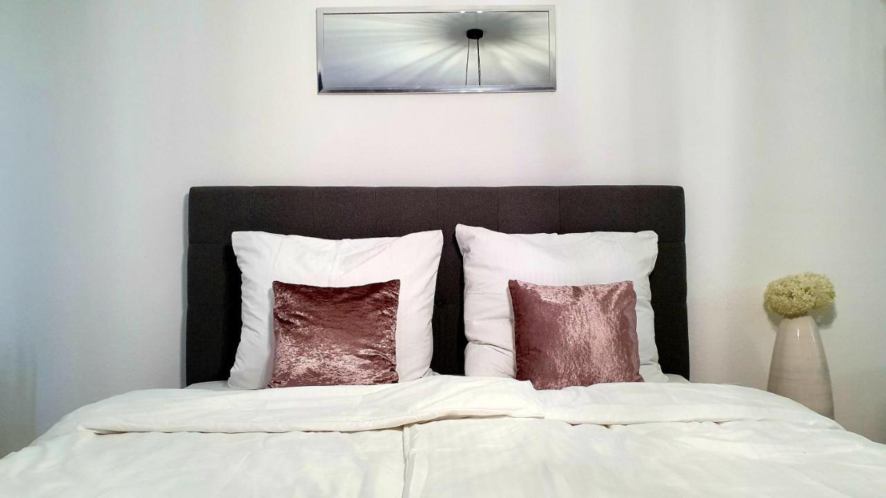✪ Beautiful Studio In Center With Amazing View ✪ Mannheim Ngoại thất bức ảnh